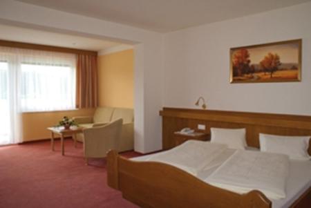 Hotel Fantur Velden am Wörthersee Zimmer foto